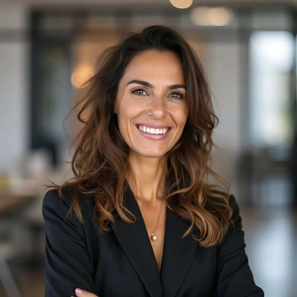 Elena Martínez