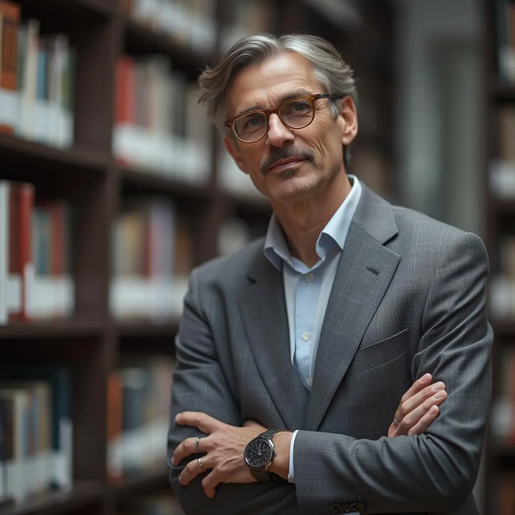 Javier Moreno