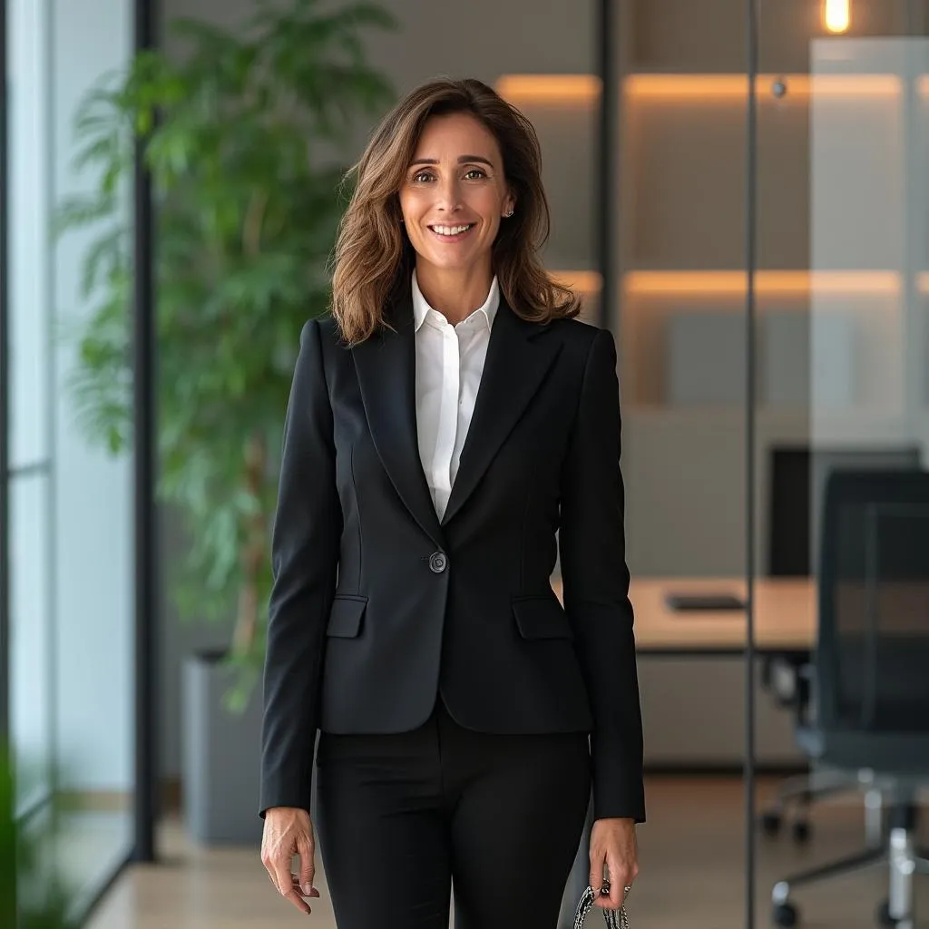 Isabel Gómez