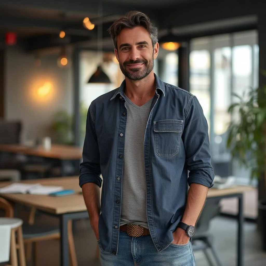 Alejandro Torres